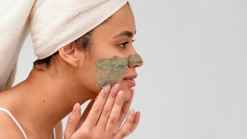 Elevando a experiência estética e cuidados com a pele: o poder da argila facial