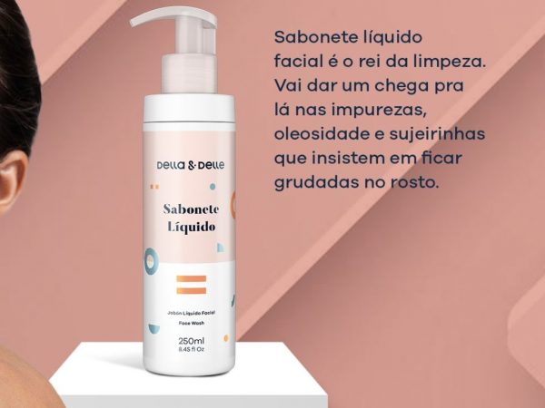 Limpeza Facial Profissional: A Chave para Pele Limpa, Hidratada e Clientes Satisfeitos