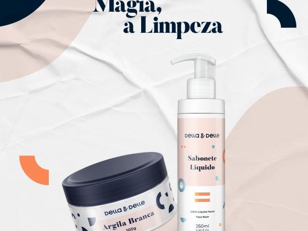 Entenda com kit limpeza facial pode potencializar seu negócio e serviços