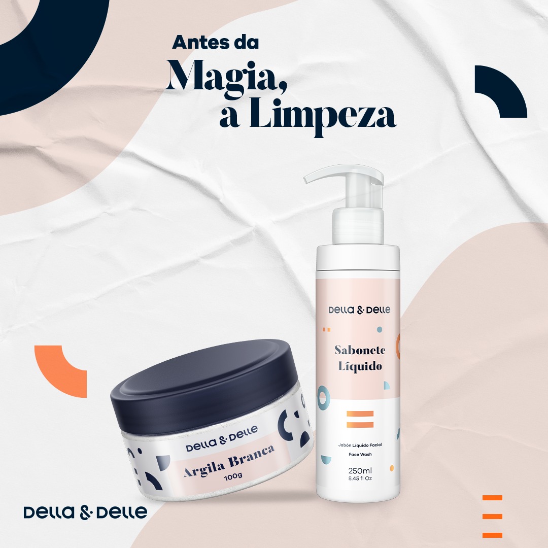 Entenda com kit limpeza facial pode potencializar seu negócio e serviços